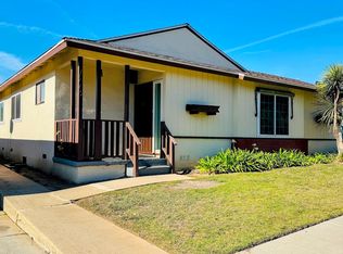 10609 S Van Ness Ave APT 2, Inglewood, CA 90303
