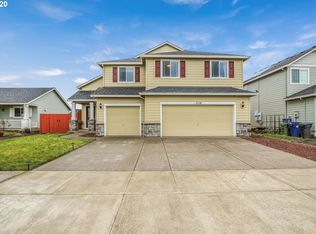 3114 Reed Ave, Woodburn, OR 97071