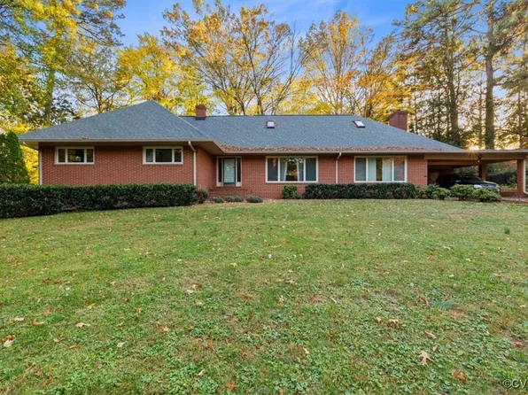 6811 Edmonstone Ave, Richmond, VA 23226