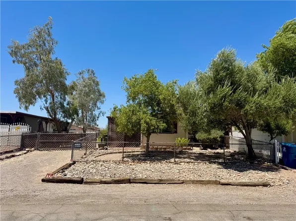 1459 Mirada Dr, Bullhead City, AZ 86442