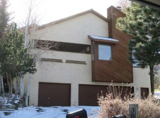 375 Wedgewood Ct, Colorado Springs, CO 80906