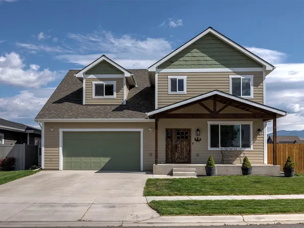 5502 Brumby Ln, Missoula, MT 59808