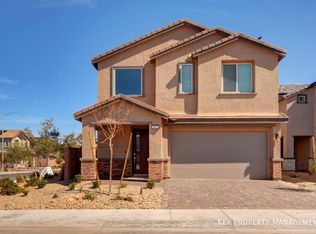 882 Sycamore Falls St, Henderson, NV 89052