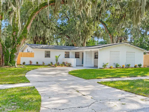 1160 NANTUCKET Avenue, Jacksonville, FL 32233