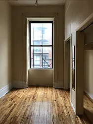 Rented by Crosstown Apartments NYC