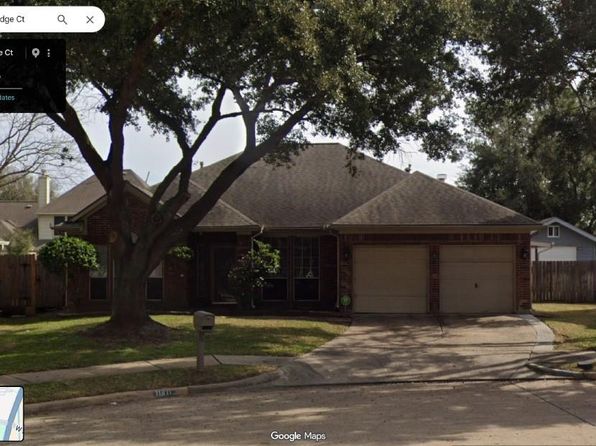 11411 Oak Lake Ridge Ct