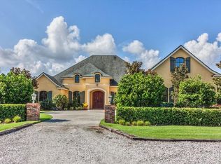 450 Crooked Lake Dr N, Babson Park, FL 33827