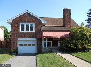 209 Emerald Ave, Reading, PA 19606
