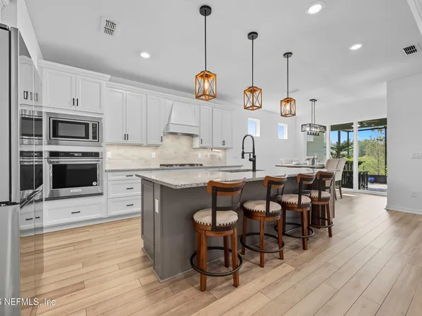 145 LONE CYPRESS Way, St. Augustine, FL 32092