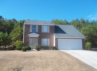 6838 Merrywood Dr, Fairburn, GA 30213