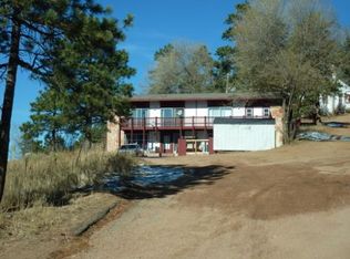 8370 W Us Highway 24 APT 2, Cascade, CO 80809