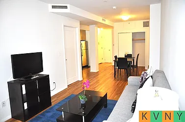 Rented by KVNY Soho