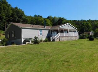 836 Depot St, Glenmont, OH 44628