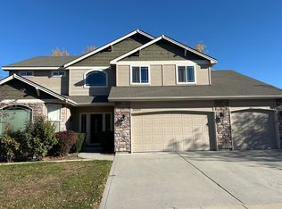 2866 S Bay Star Way, Meridian, ID 83642