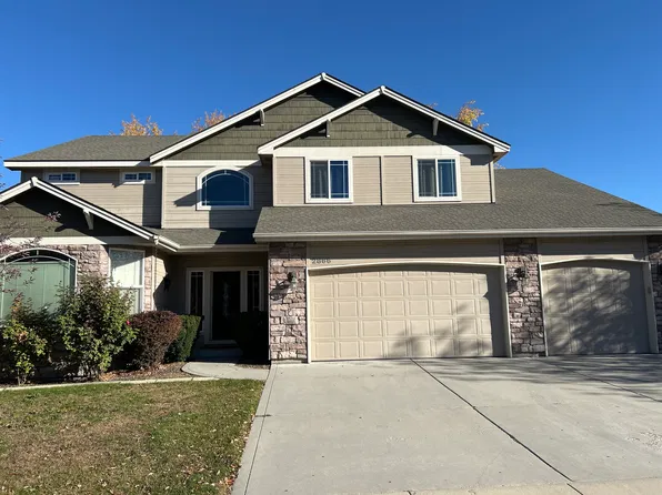 2866 S Bay Star Way, Meridian, ID 83642