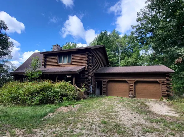 21487 90th Ave, Evart, MI 49631