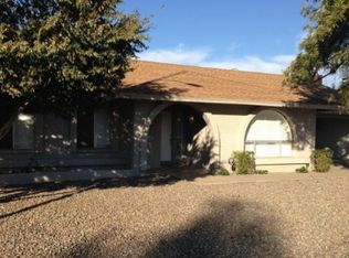 18236 N 46th Dr, Glendale, AZ 85308