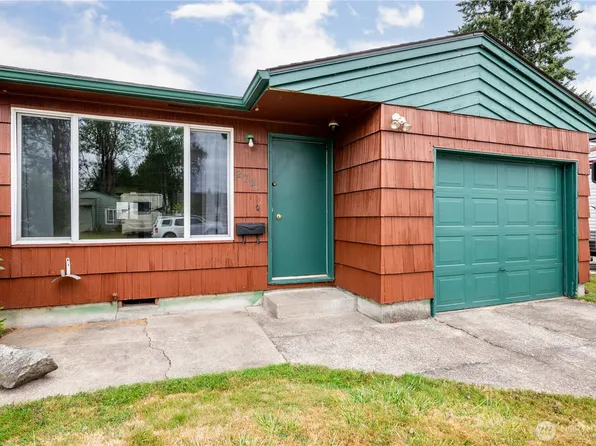2721 Taylor Avenue, Longview, WA 98632