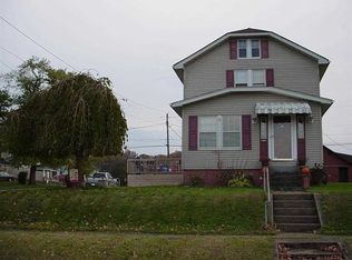 1802 Poplar St, Kenova, WV 25530