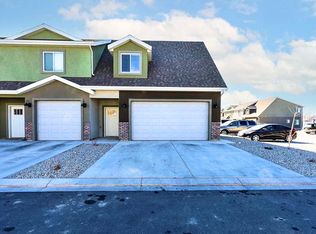 3181 W 1675 N UNIT A, Cedar City, UT 84721