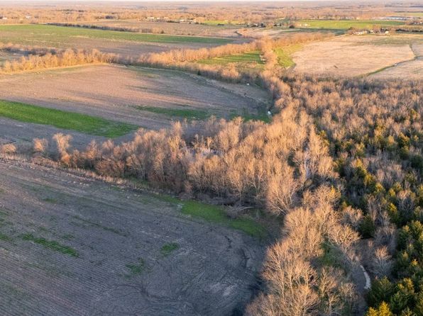 0 County Road 3070, Ben Franklin, TX 75415