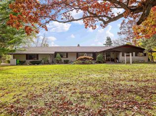 6111 West Rd, Washington, MI 48094