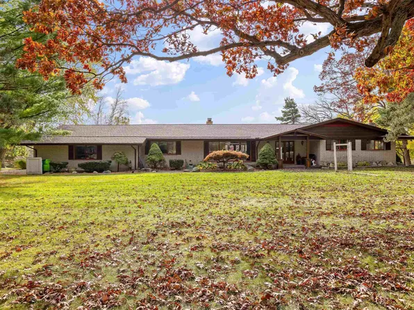 6111 West Rd, Washington, MI 48094