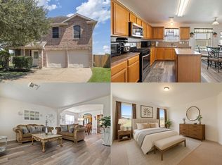 2030 Vanderwilt Ln, Katy, TX 77449
