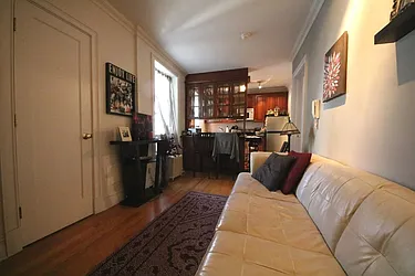 Rented by (Legacy) NY Quality Living Uptown
