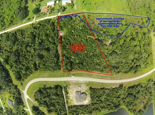 2462 Westhorpe Dr, Malabar, FL 32950