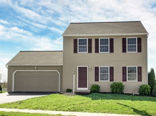 3256 Staunton Ave, Dover, PA 17315