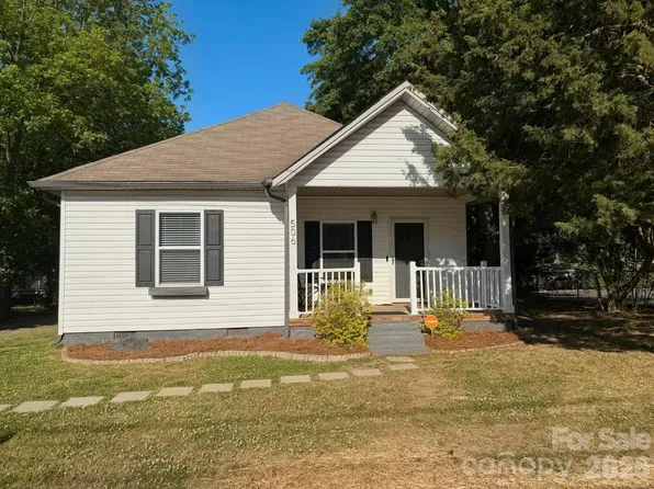 506 Grover St, Gastonia, NC 28054