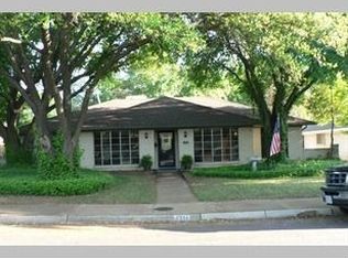 7334 La Sobrina Dr, Dallas, TX 75248