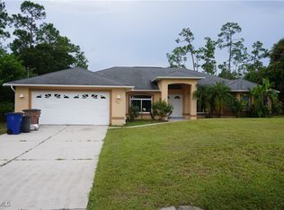 703 Grant Ave, Lehigh Acres, FL 33972