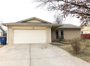 10815 E 33rd Ct, Tulsa, OK 74146