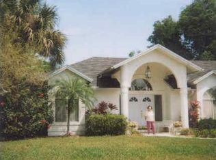 1248 Red Dandy Dr, Orlando, FL 32818