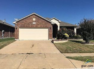 5820 Comanche Peak Dr, Fort Worth, TX 76179