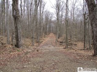 Homestead Rd, Bolivar, NY 14715