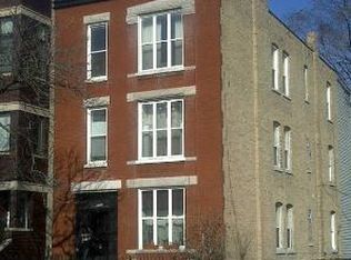 1513 N Claremont Ave, Chicago, IL 60622