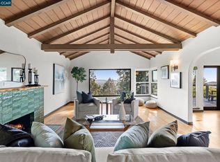 1160 Miller Ave, Berkeley, CA 94708