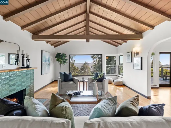 1160 Miller Ave, Berkeley, CA 94708