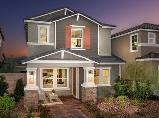 Plan 1674 Plan, Gardens at Inspirada, Henderson, NV 89044