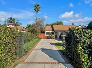 7018 Ranchito Ave, Van Nuys, CA 91405