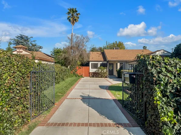 7018 Ranchito Ave, Van Nuys, CA 91405