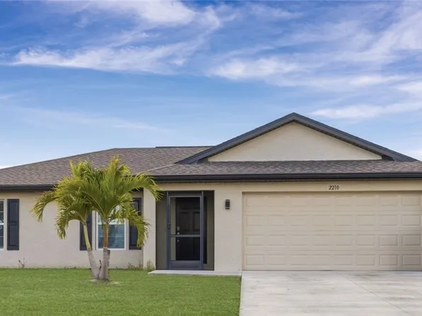 2210 NW 7th Ave, Cape Coral, FL 33993