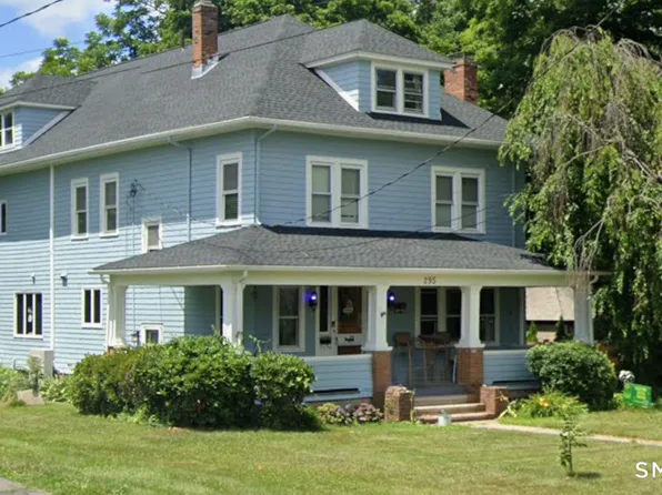 295 Wolcott Hill Road, Wethersfield, CT 06109