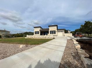 17750 W Reed Parks Rd, Leander, TX 78645