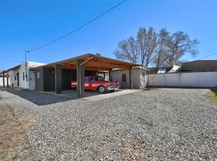 1726 Jay St, Santa Fe, NM 87505