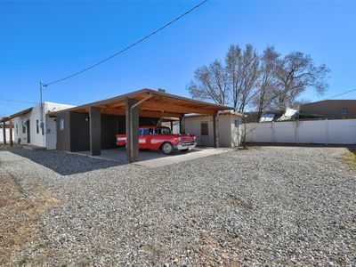 1726 Jay St, Santa Fe, NM, 87505