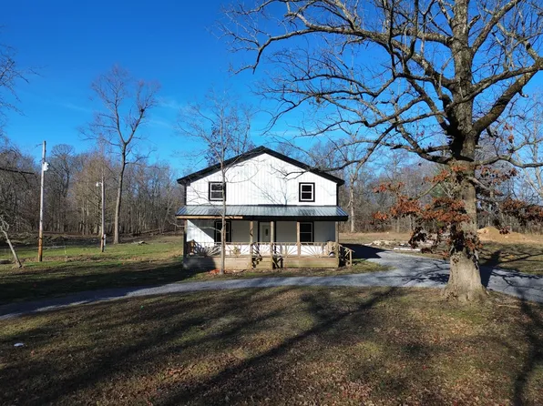 1981 Watercress Ln, Flora, IL 62839